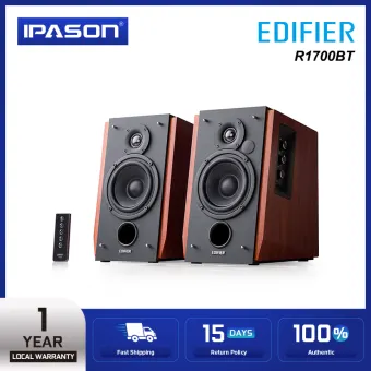 hifi pc speakers