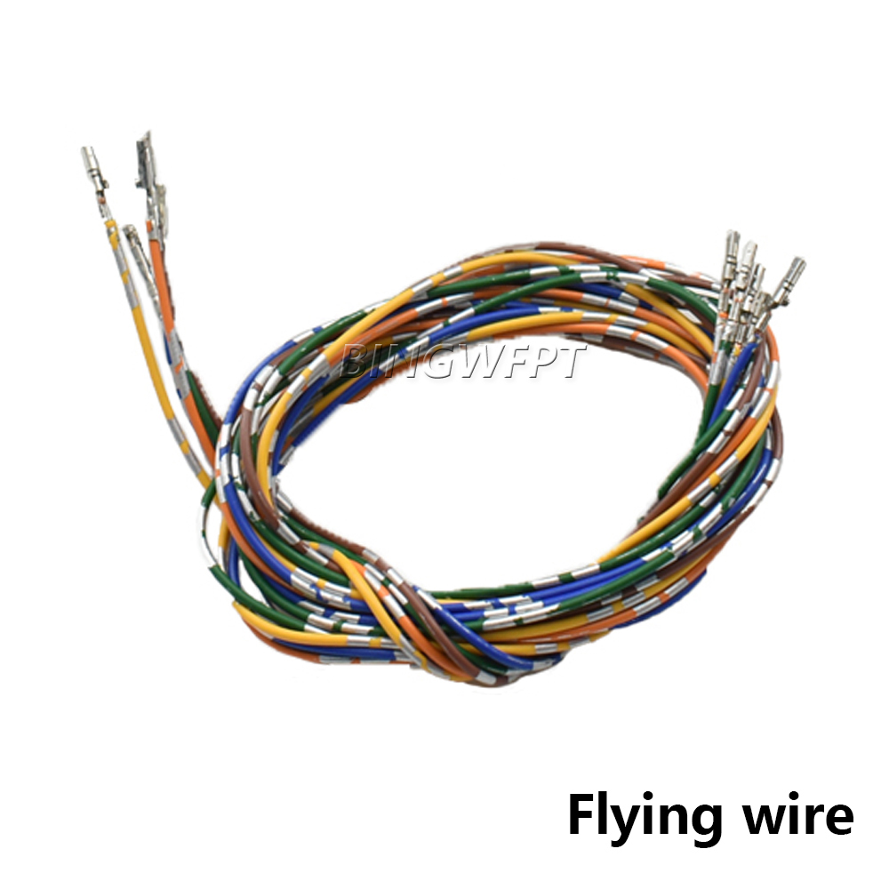 Steering Wheel Key Switch Transfer Wire For TOYOTA HILUX /CAMRY