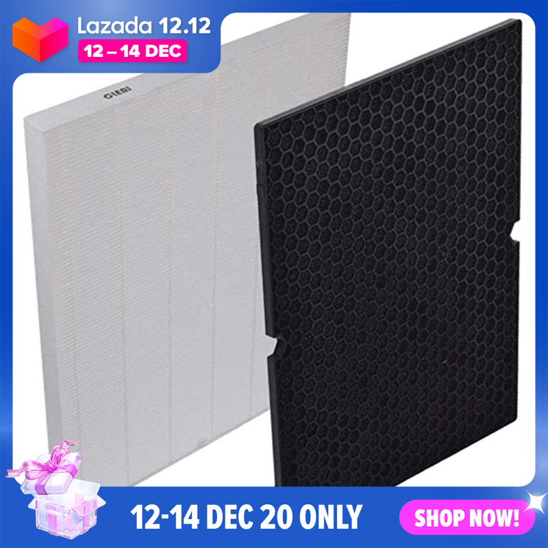 Lydia Motors Hepa Filter+Honeycomb Mesh Replacement Filter for Winix 5500-2 Air Purifier Specification:Filter + Honeycomb mesh