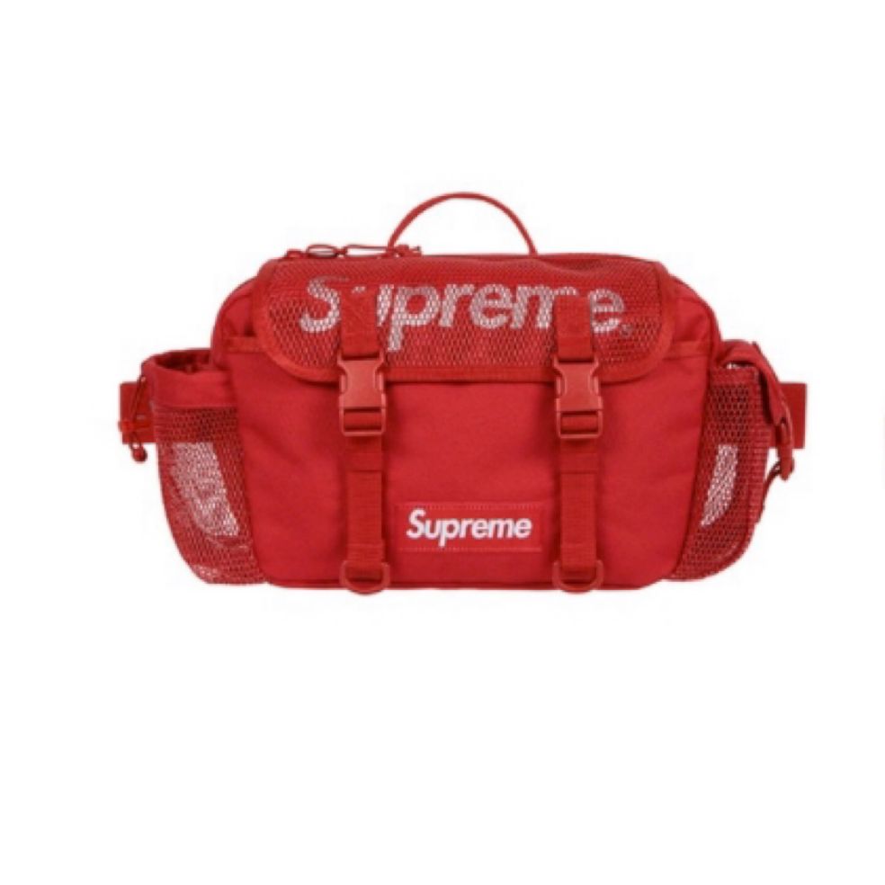 Shop Supreme Waist Bag Ss20 online | Lazada.com.ph