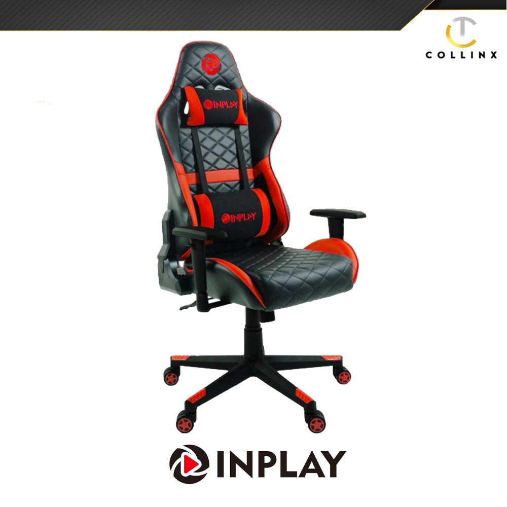 Inplay gaming online chair