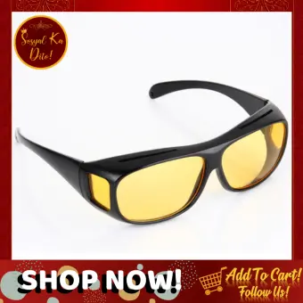 anti glare safety glasses