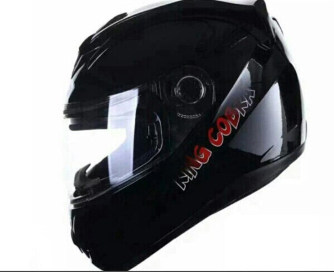 King cobra hot sale helmet price