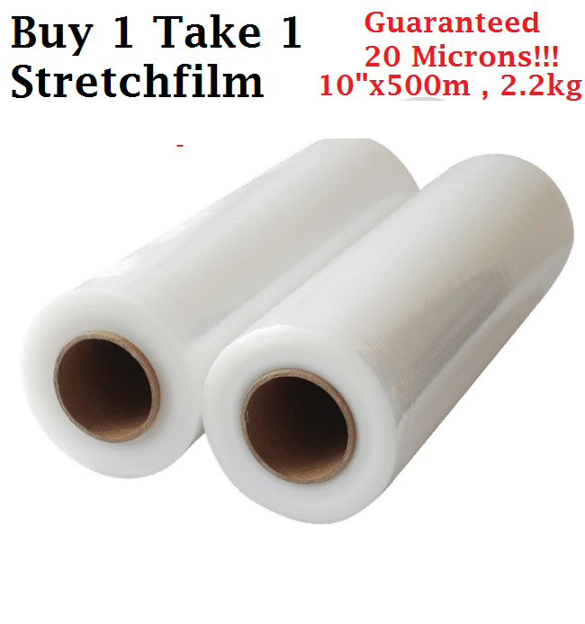 Buy stretch shop film