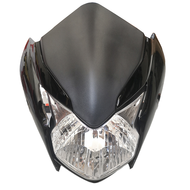 Haypo Headlight Assy Honda CB110 CB125 Motorcycle Head Light Lazada PH