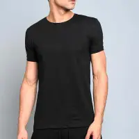 bench plain white t shirt