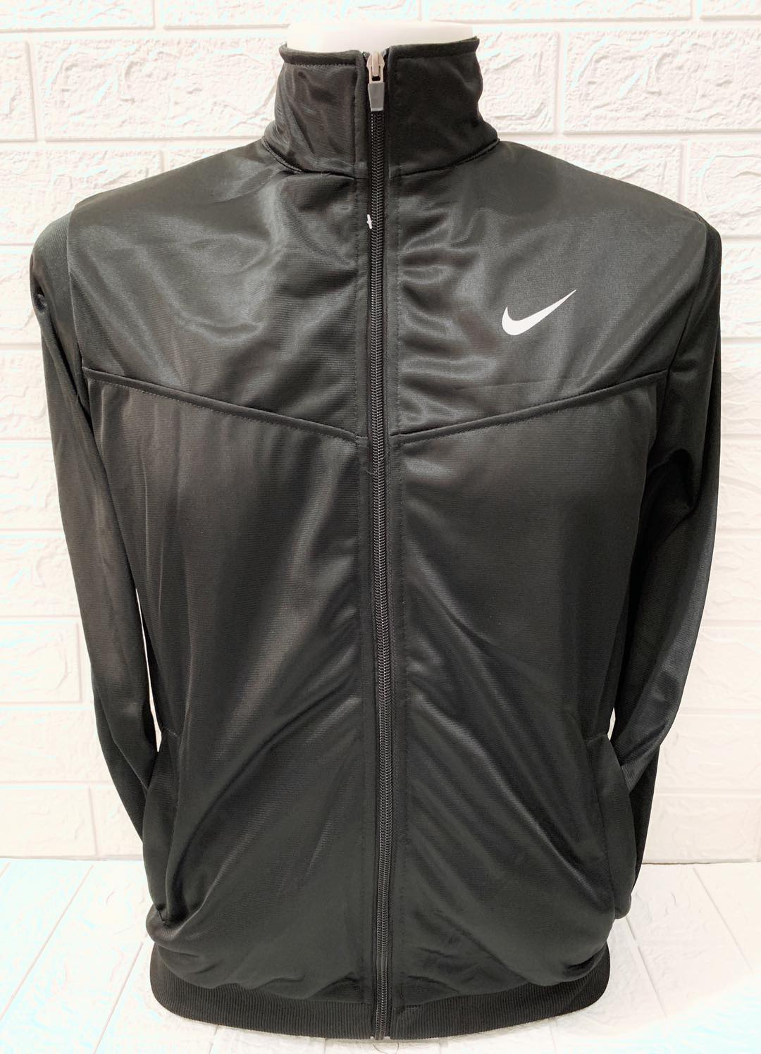 Nike MOTOR jersey jacket for unisex011 