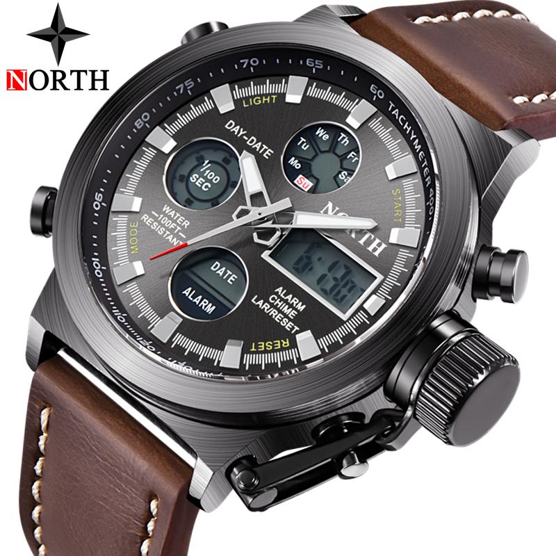 mens watches waterproof