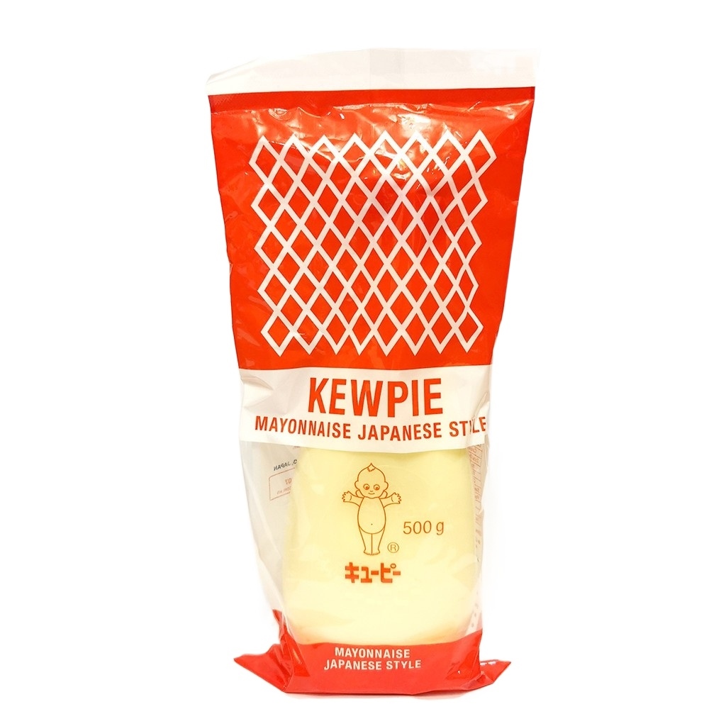 COD Kewpie Japanese Style Mayonnaise Made in Thailand Mayo Lazada PH