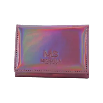 michaela wallet lazada