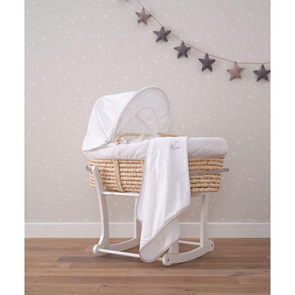 mothercare my first moses basket