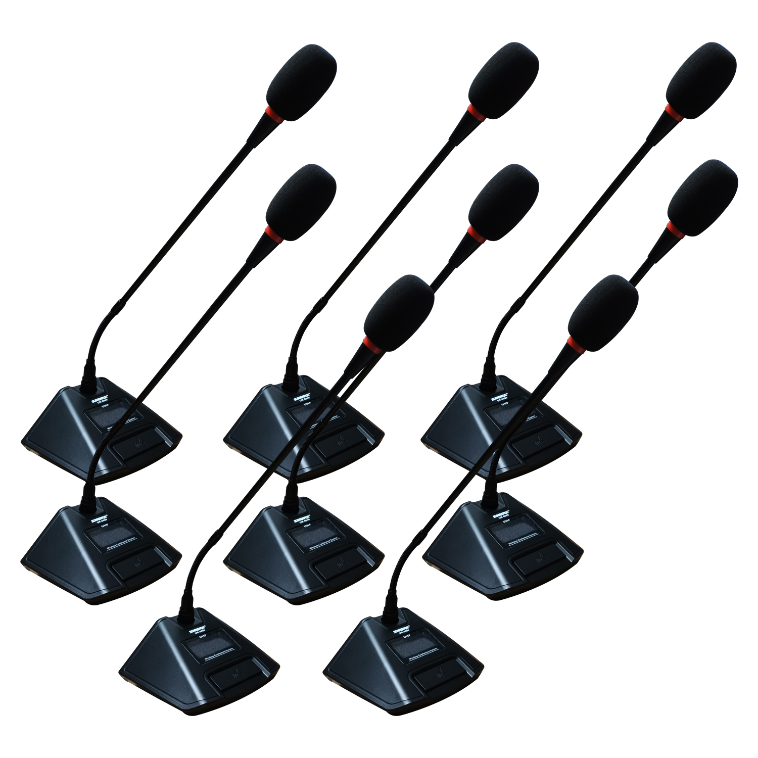 UR8000 Wireless Microphone System Lazada PH