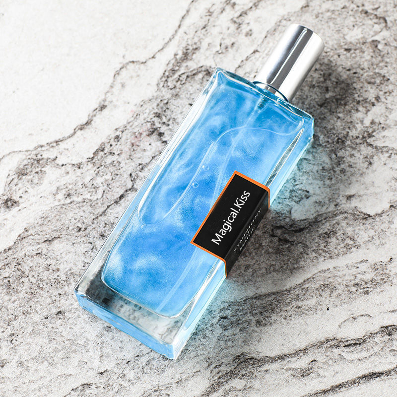 Magic Shimmer Fragrance Mist Maksud Diamond Shimmer Mist Magic In