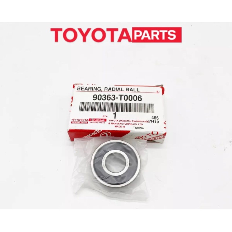 Toyota Innova Pilot Bearing Toyota Fortuner Pilot Bearing Toyota