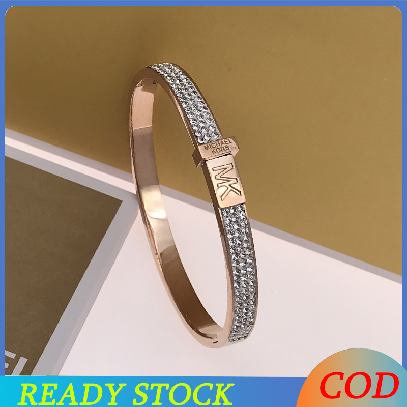 MK Fashion Bracelet MK Bracelests For 