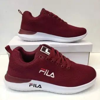 fila shoes lazada