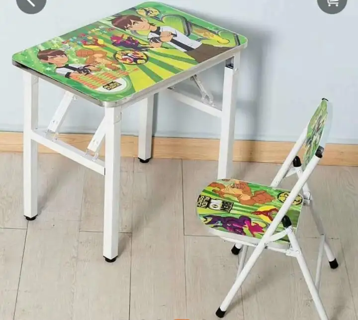 study table for kids lazada