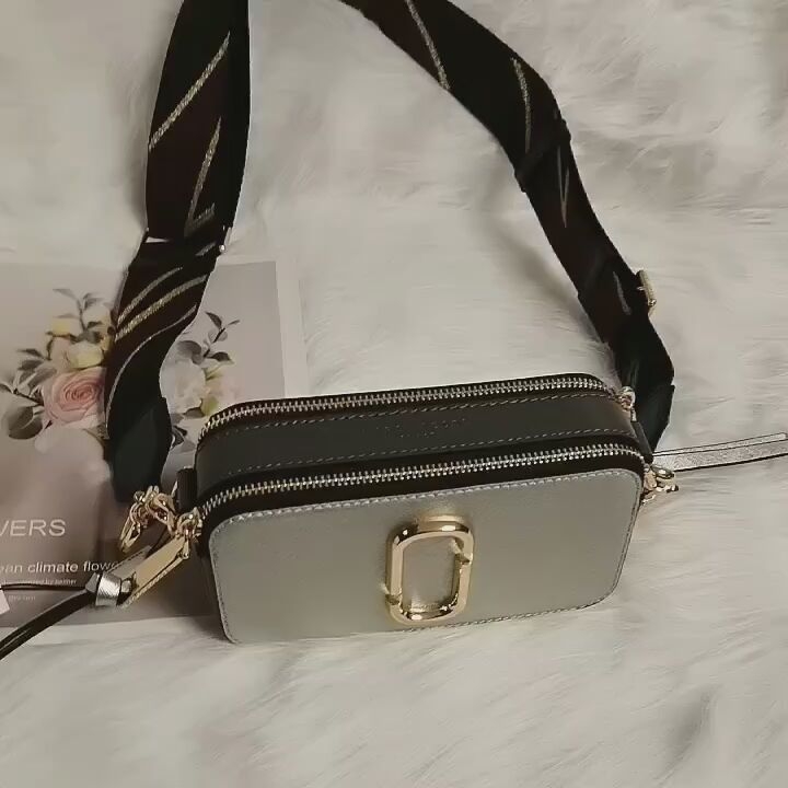 marc jacobs handbolsa strap