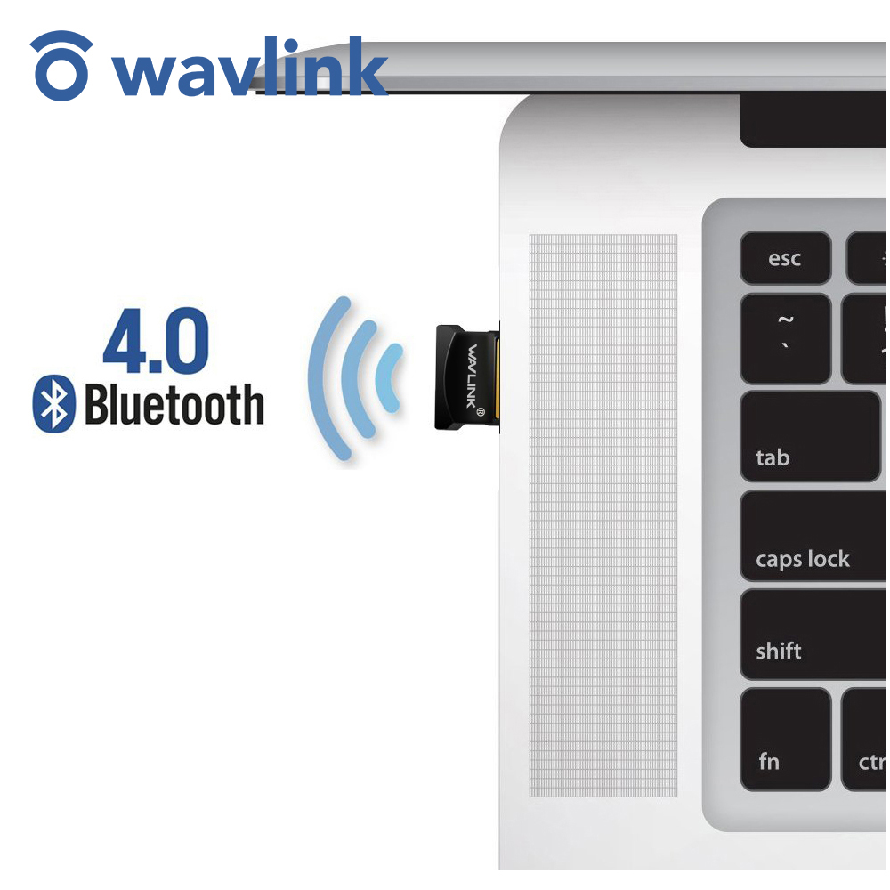 how to set up my bluetooth csr 4.0 dongle on my desk top pc