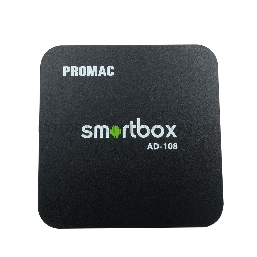 AD-108 Smartbox 1GB RAM, 8GB Storage – Promac PH