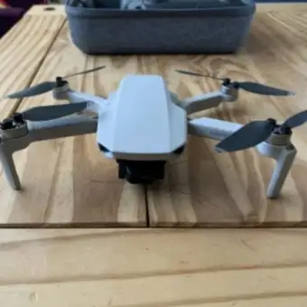 mavic air lazada