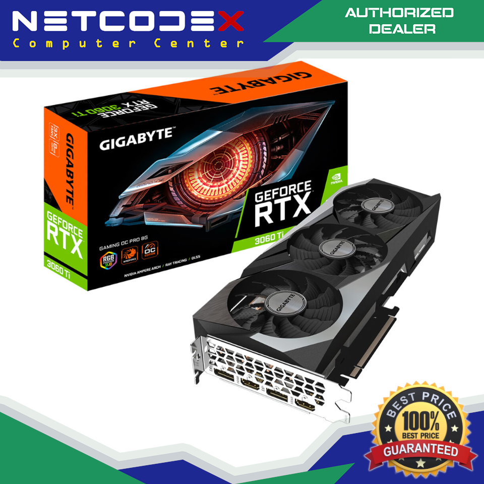 Gigabyte Gf Rtx 3060 Nvidia Geforce 3060 To Buy GIGABYTE GeForce