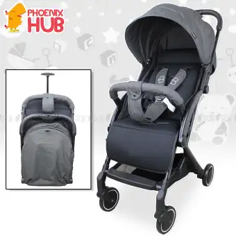 pram hub