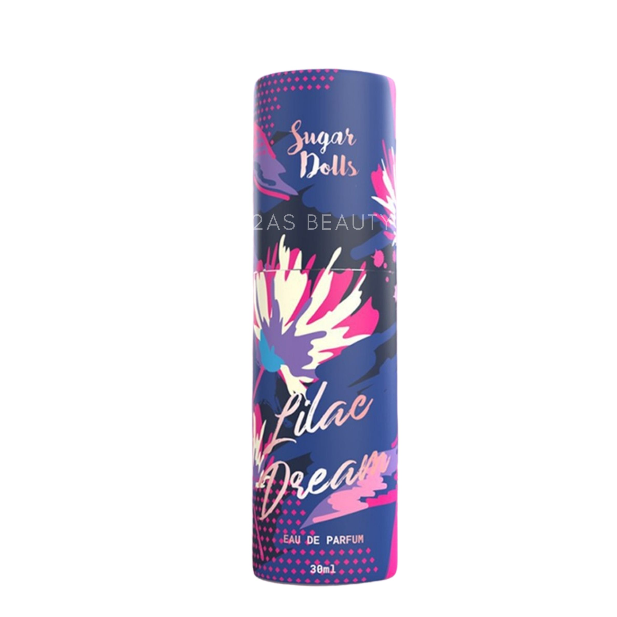 Sugar Dolls Fragrances Oil-based Perfume 30ml Long Lasting