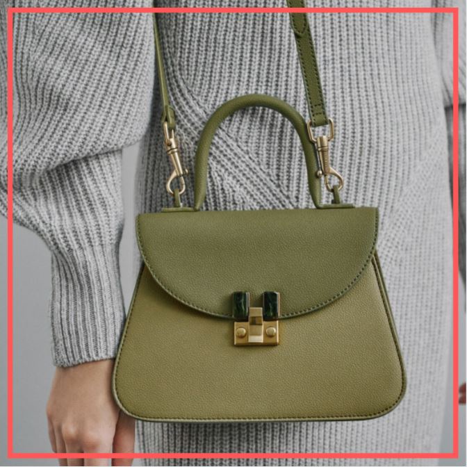 paperbolsa charles & keith