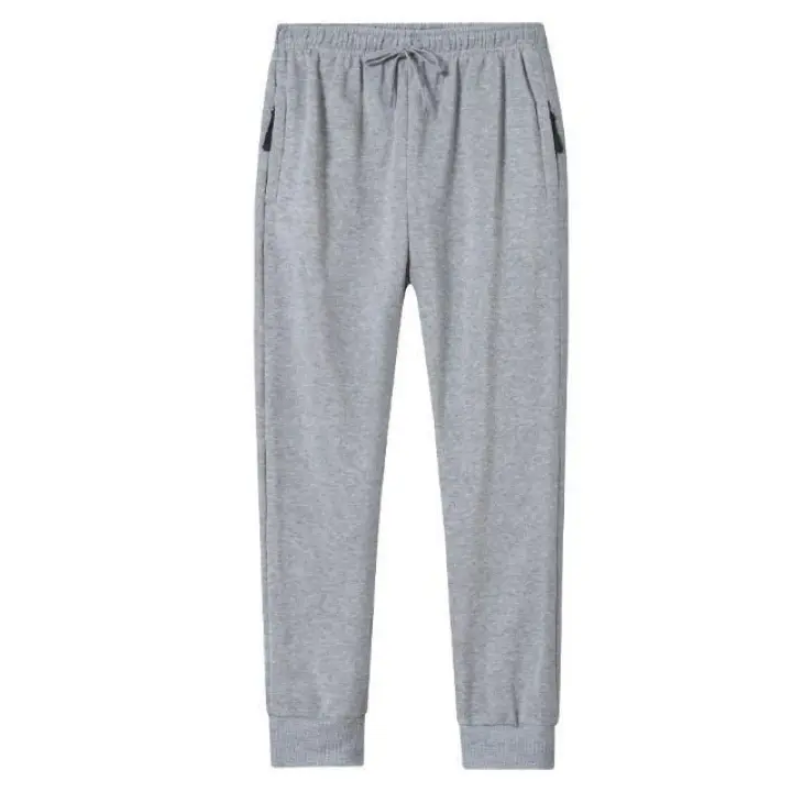cheap plain joggers