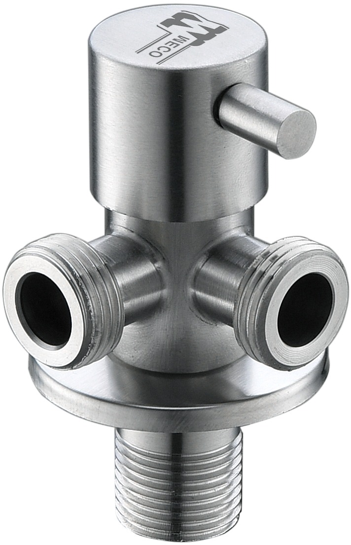 Angle Valves For Household Use Three way Angle Valve One In - Temu Canada