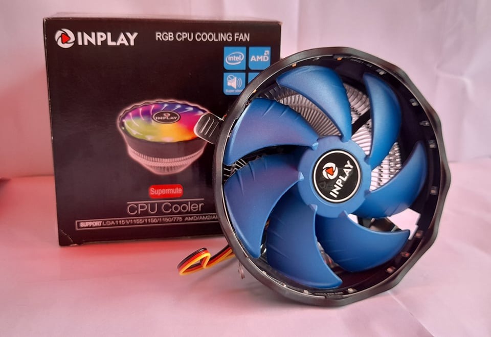 Processor Cooling Fan Price atelieryuwa.ciao.jp