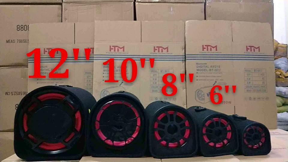 12 inch bluetooth subwoofer