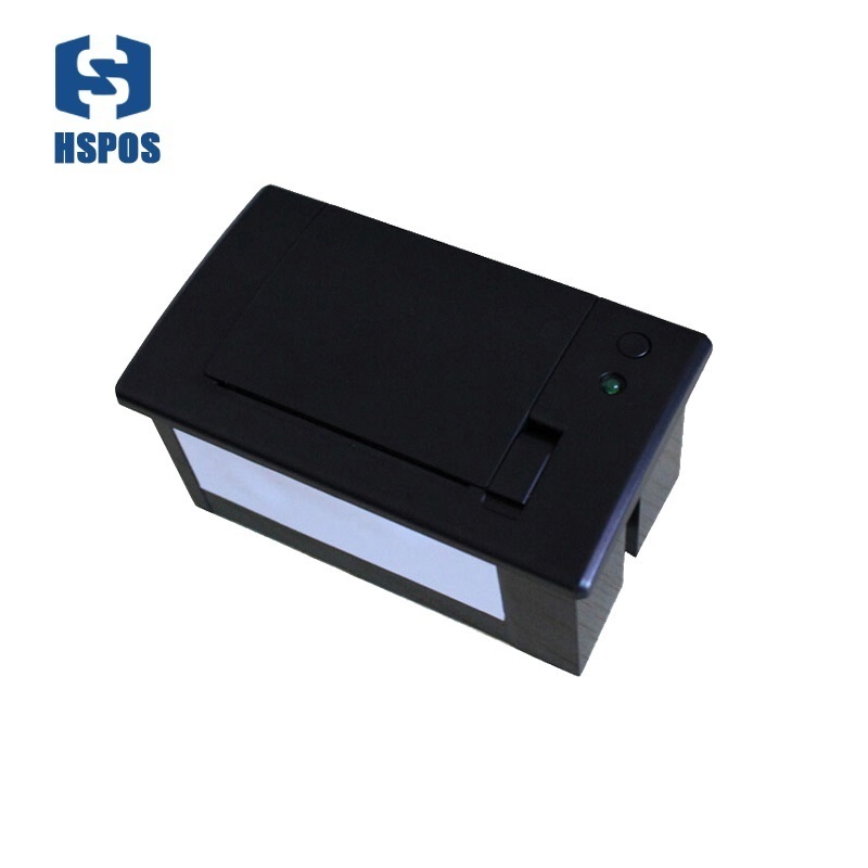 (HOT)58mm module ttl serial Port Embedded Panel terminal Thermal ...