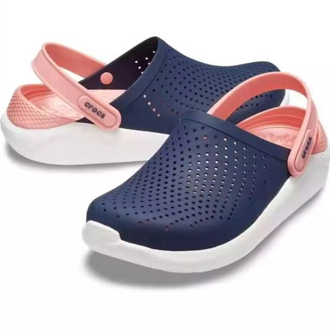 Crocs Lite Ride New Beach Shoes sandals 