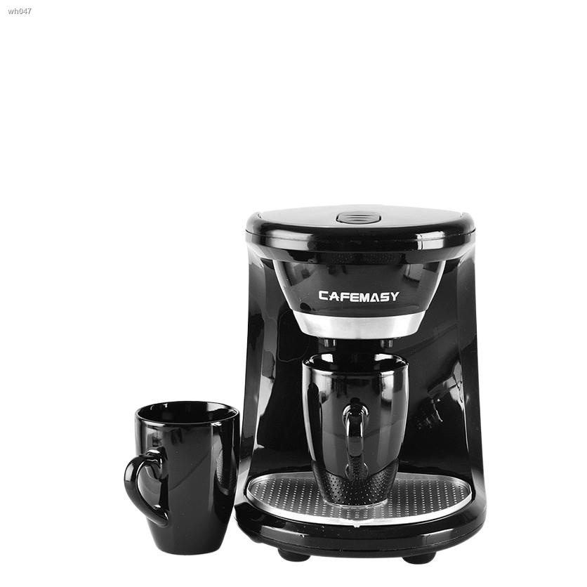 Coffee Machines Home coffee machine ground coffee for espresso machines