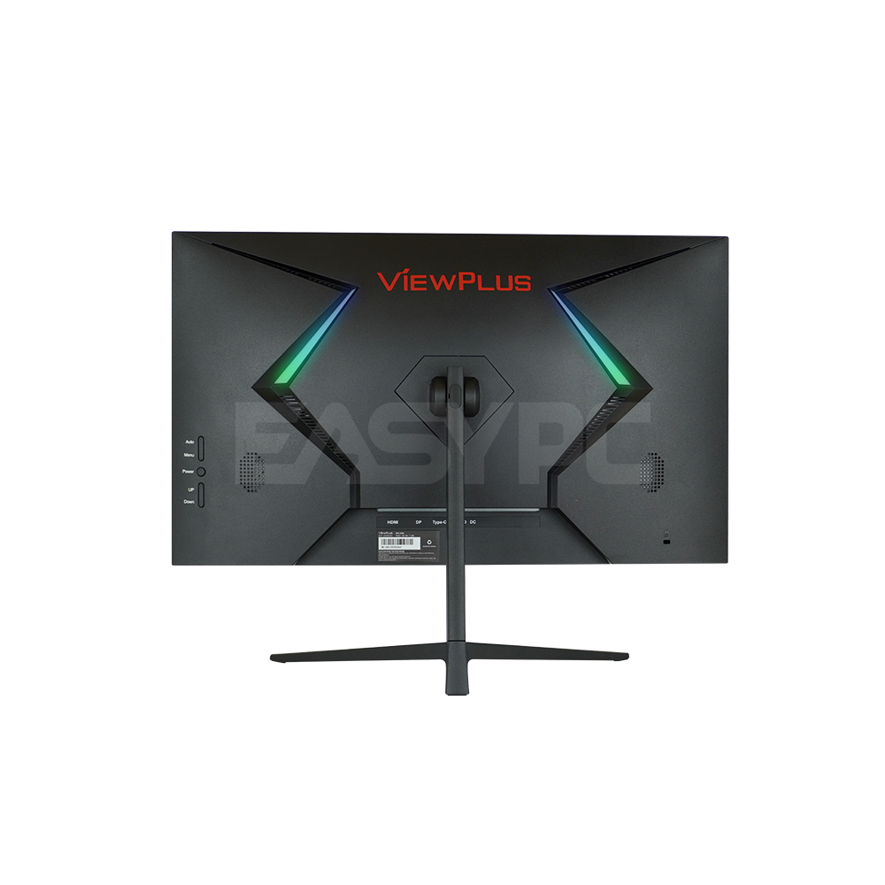Viewplus 27 Inch 1440p Va Monitor Promo Monitor Gaming LED