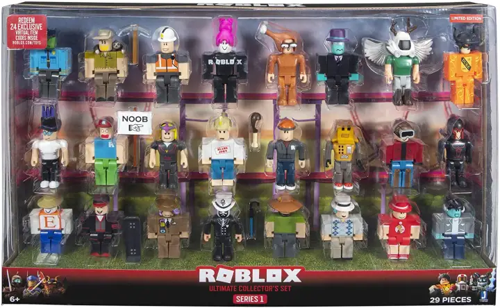Roblox Against The Elements Frost Guard General 6 Elemental Warrior Lazada Ph - roblox frost guard general figure