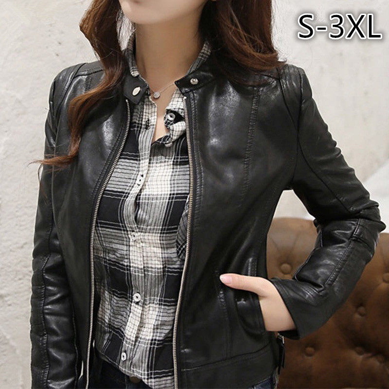 20 Best Leather Jackets for Women in 2023, According to Stylist-anthinhphatland.vn