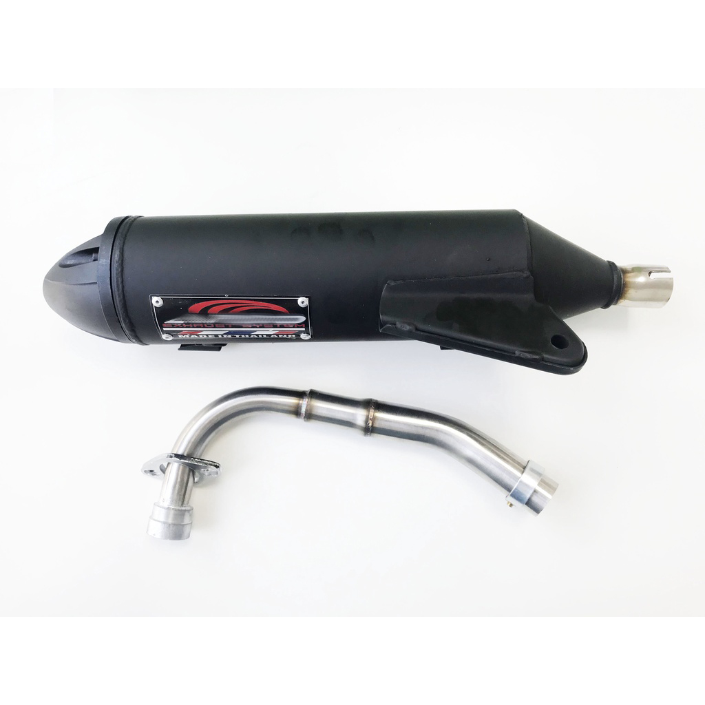 MUFFLER MIO I 125/MIO SOUL 125GCSUN Pipe For Mio i 125/COD PIPE Mio