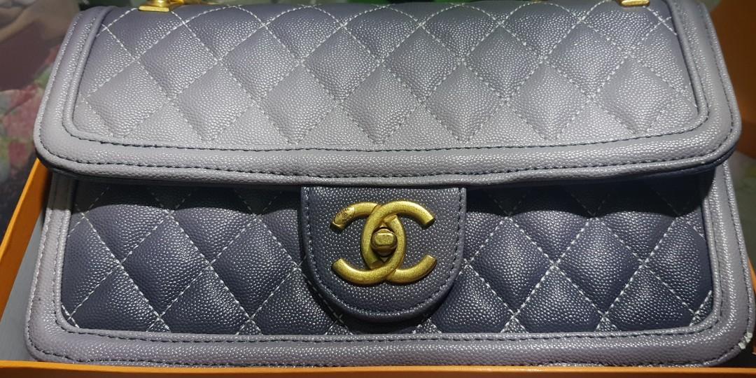 lazada chanel bag