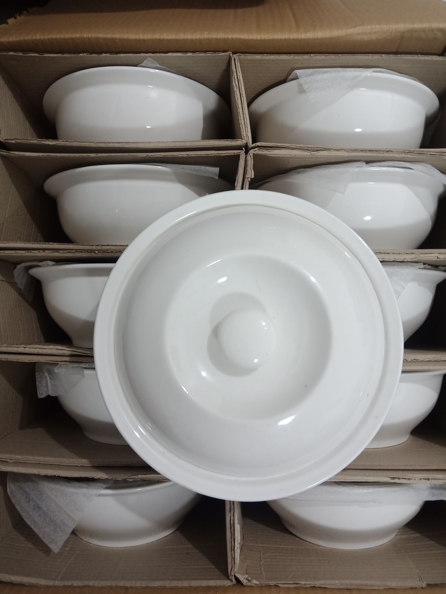 serving dish ceramic