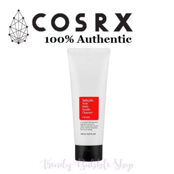 fake cosrx salicylic acid