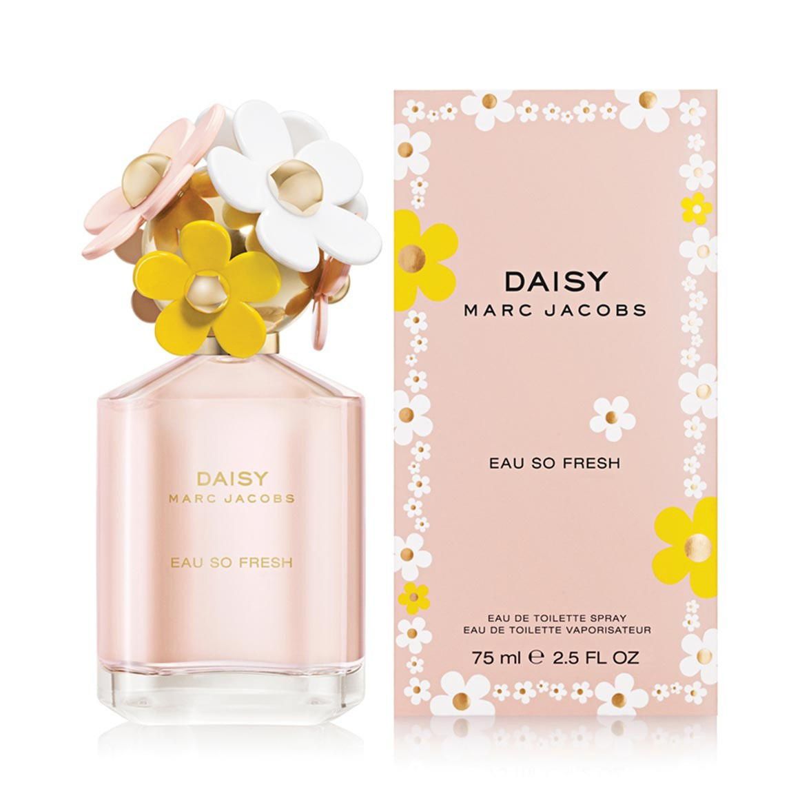 daisy perfume for women
