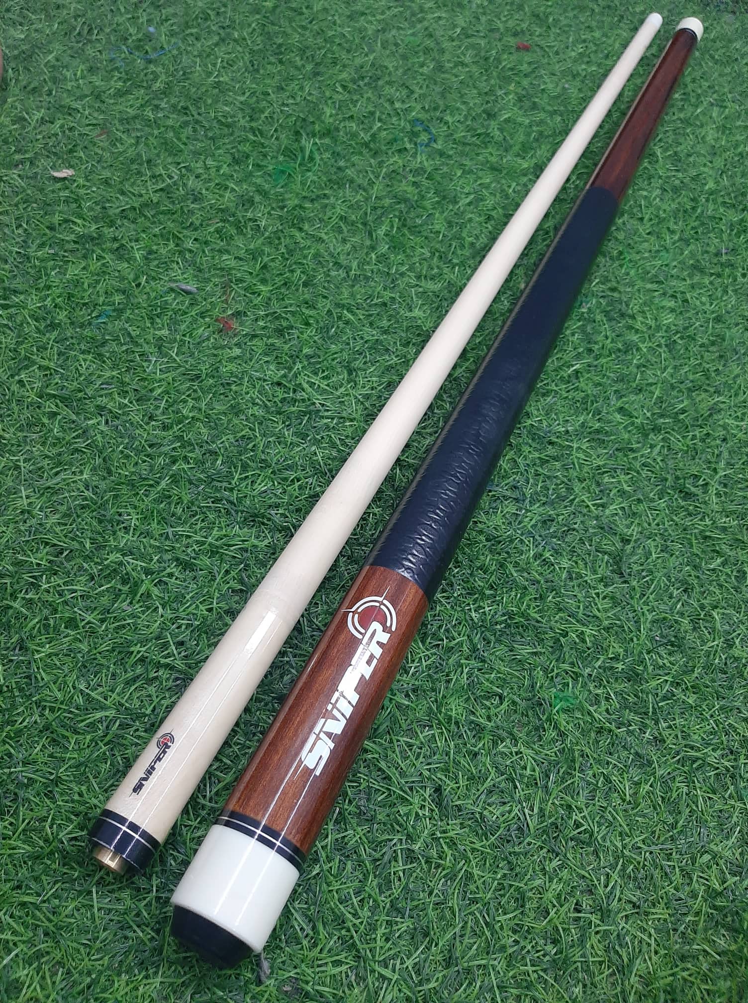 sniper unilock billiard cue stick / tako ng bilyaran Lazada PH