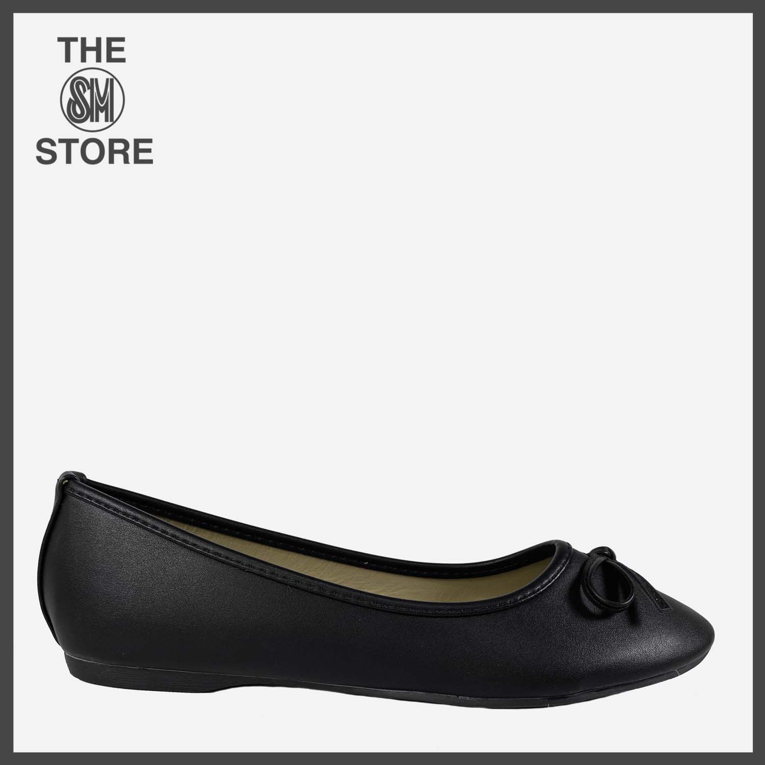 solemate flat shoes