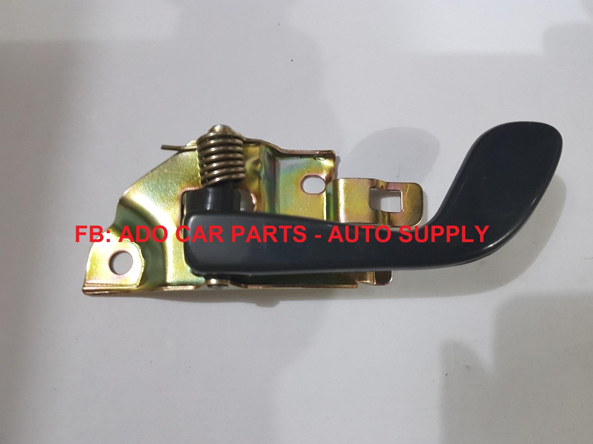 Spring Driver Side Handle Car Mitsubishi ADVENTURE 2001 - 2023 Driver side (Left Side) Inner Door ...