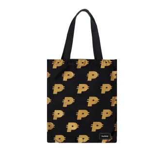 golden tote bags online