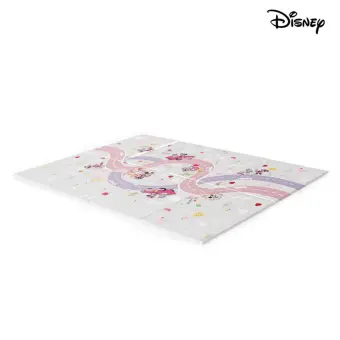 minnie mouse play mat