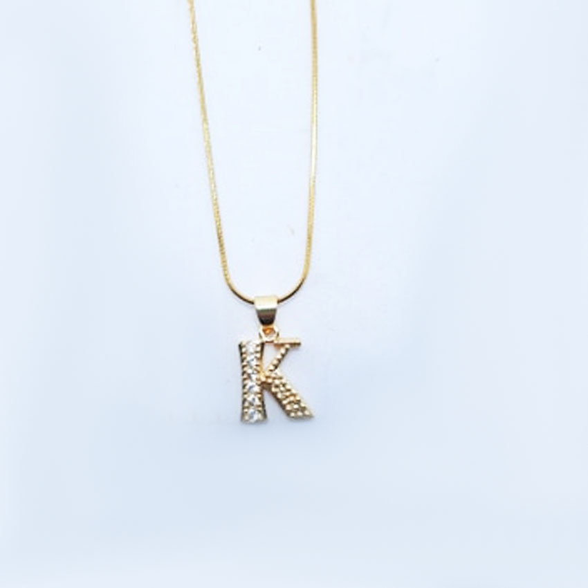 Sangie Fashion Style Diamond Pendant 